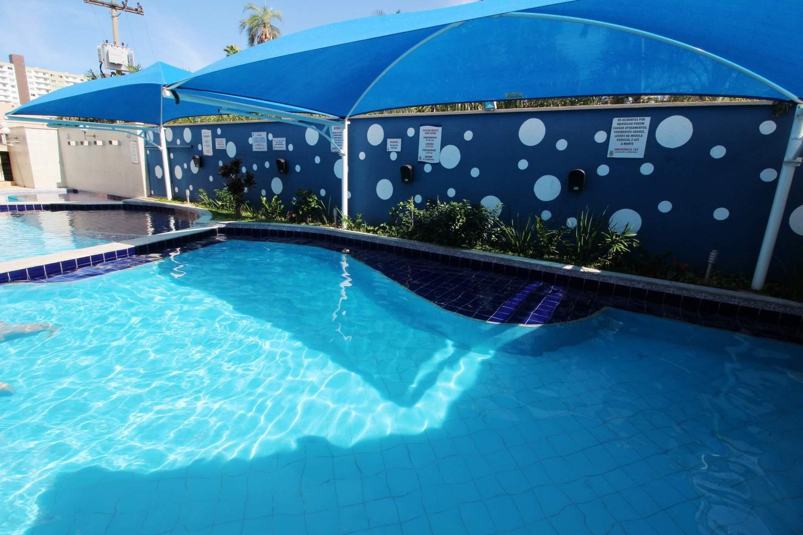 Foto THERMAS DAS CALDAS